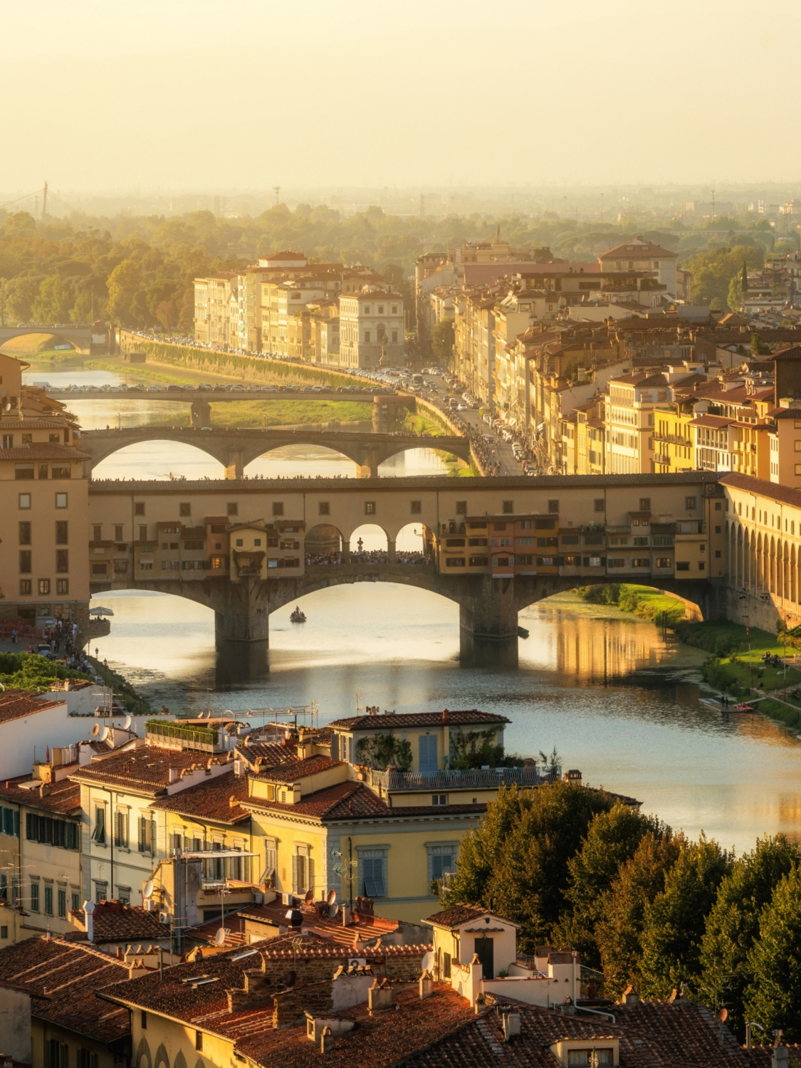 Tutte le Attività
della Città di <span>Firenze</span>.